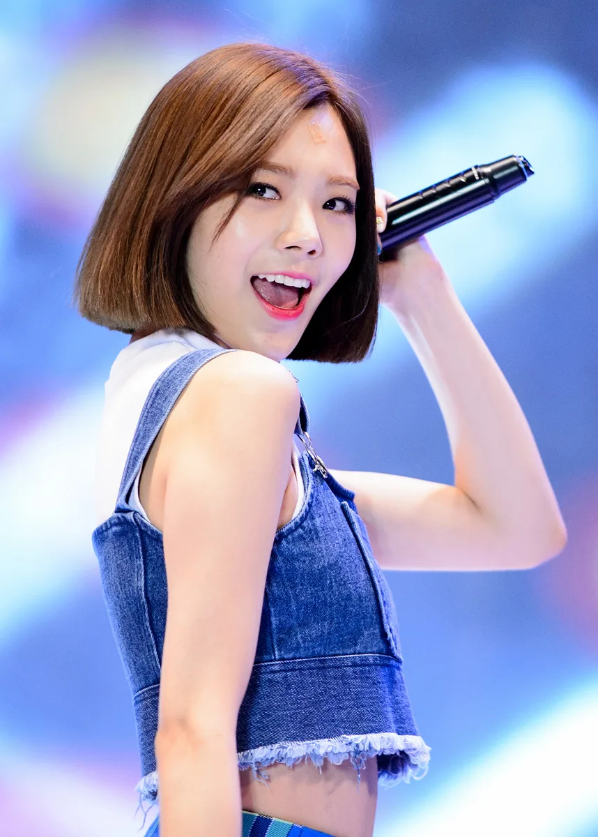 Park Soo-ah